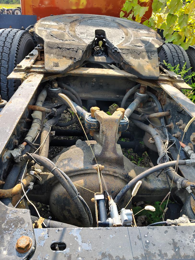 2000 KENWORTH W900 - Image 5